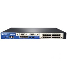 Juniper SSG 320M-SB